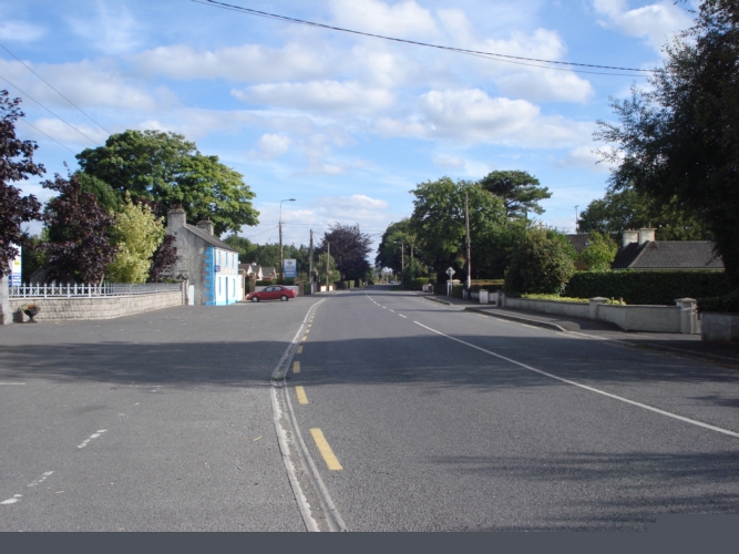 Heading for Trim